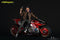 PUREARTS V Male & Yaiba Kusanagi - Cyberpunk 2077 - 1/6 Scale Collectible Figure Set